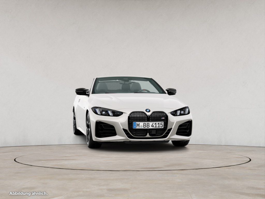 BMW M440 - Bild 10