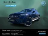 Mercedes-Benz GLC 400 e 4M AMG+NIGHT+AHK+DISTRO+PANO+SITZKLIMA - Mercedes-Benz GLC 400: Plug-In Hybrid