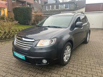 Subaru Tribeca 2008