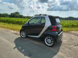 Smart for two Cabrio 451 MHD Passion, Klim... - Smart: 4two