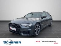 Audi S6 - Vorschau Bild 1