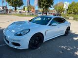 Porsche panamera - Porsche Panamera Gebrauchtwagen in München
