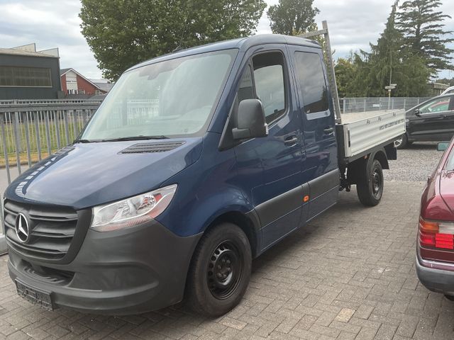 MERCEDES-BENZ Sprinter Pritsche MODEL 2020 Preis.inklusive19 %