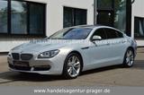 BMW 650ix Gran Coupe Individual B&O Pano 2.Hand - BMW 6er Reihe: Coupe, Gran
