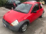 Ford Ka 1.3 - Ford Ka/Ka+ aus 1999