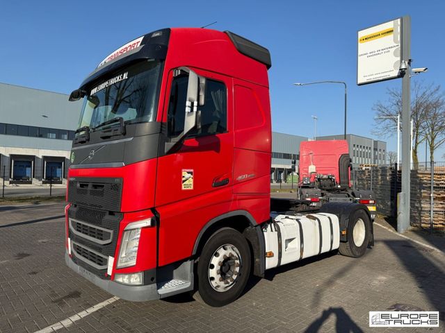 Volvo FH460