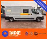 Fiat Weinsberg Carabus 600K | 2023 | Euro 6 - Fiat Diesel Wohnmobil oder -wagen