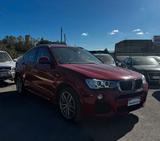 BMW Bmw X4 xDrive20d Msport - BMW X4 Kombi Gebrauchtwagen