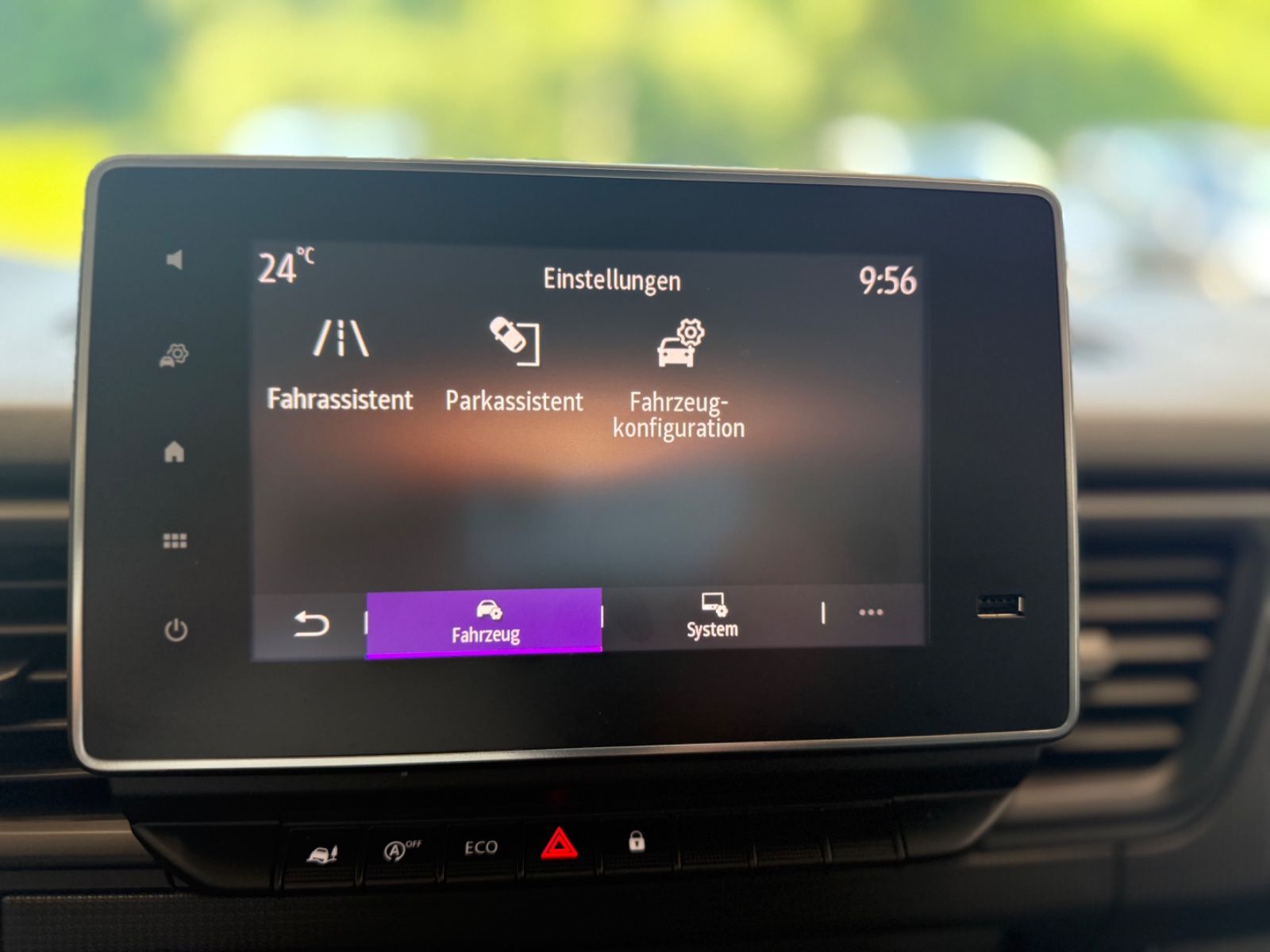 Fahrzeugabbildung Nissan Primastar Kastenwagen L1H1 3,0t N-Connecta