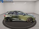 Audi S3 2.0 TFSI S Tron. Sportback quattro Navi LED M - Audi S3 Neuwagen