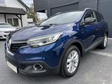 Renault Kadjar Limited Automatik+Navi+Allwetter+RFK+ - Renault Kadjar: Limited