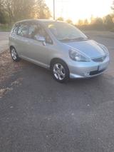 Honda Verkaufe einen Honda Jazz, Baujahr 2008, m... - Honda Jazz aus 2008