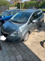 Opel OPEL MERIVA MONOCAB B - Opel Meriva Gebrauchtwagen in Osnabrück