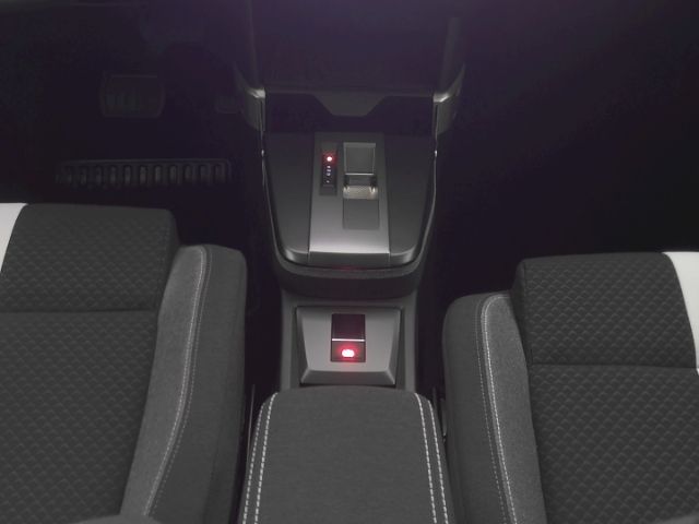 Frontera C HYBRID GS eDCT+NAVI+RÜCKFAHRKAMERA+SI
