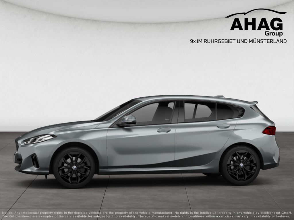 BMW 120 - Bild 3