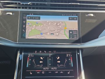 Audi Q7 - 7