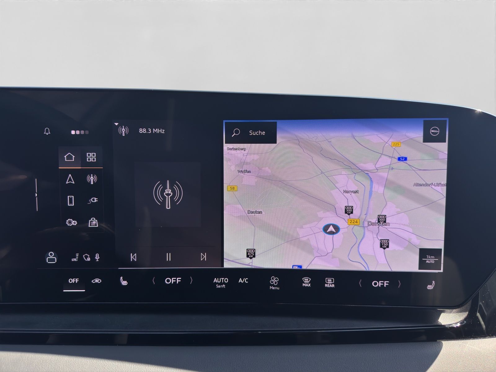 Audi Q6 e-tron - Bild 13