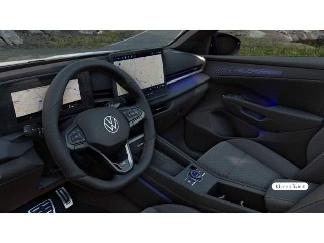 Volkswagen T-Roc - Bild 8