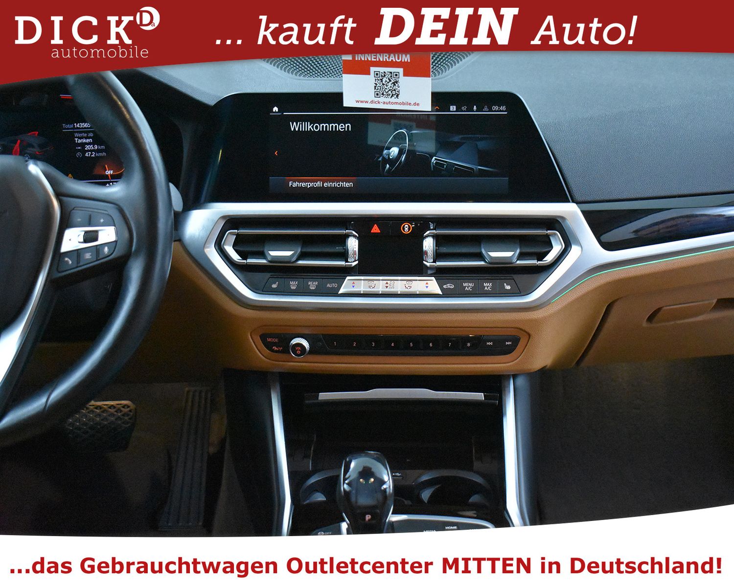 BMW 330d xDriv Aut. Sport Line PROF+VIRTU+360+HEAD+M - Image 14