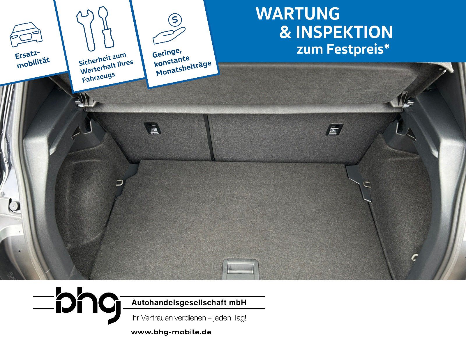 Volkswagen T-Cross - Bild 13
