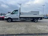 Volkswagen Crafter Pritsche 35 2.0 TDI L4 FWD Klima, - Offers