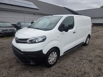 Toyota Proace (Verso) - 2
