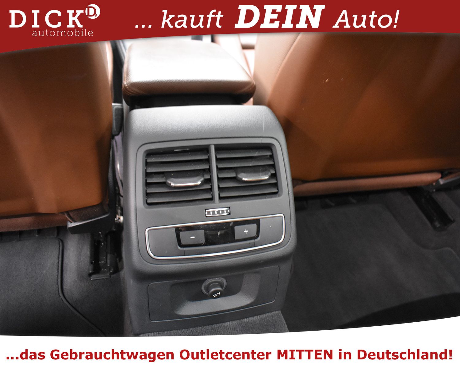 AUDI A5 SB 40TFSI S Line Sport PANO+MATR+STHZ+B&O+AHK - Image 15