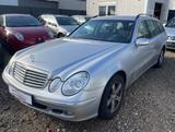 Mercedes-Benz E 280 E T-Modell E 280 T CDI - gebrauchte Mercedes-Benz E 280 aus dem Jahr 2004