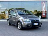 Fiat Panda Panda 1.4 16v 100cv - gebrauchte Fiat Panda aus dem Jahr 2007