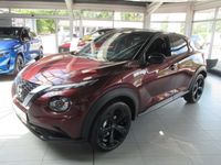 Vorschau Nissan Juke