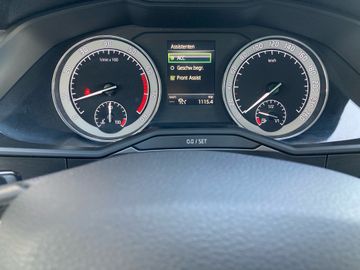 Skoda Superb - 12