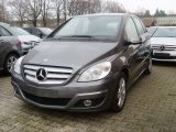 Mercedes-Benz B 180 Autotronic / Navigation / Akt. Park-Assist - Mercedes-Benz: Autotronic