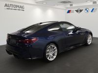BMW M4 - Vorschau Bild 3