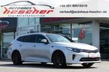 Kia Optima Sportswagon 1.7 CRDi DCT *GT-LINE*360°* - Kia Optima Gebrauchtwagen