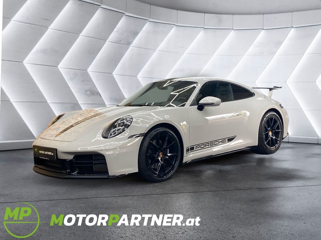 Porsche 911 Urmodell