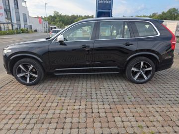 Volvo XC90 - 8