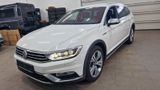 Volkswagen Passat Alltrack 4Motion Virtual Head Up AHK ACC