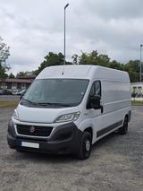 Fiat Ducato L3 H2 - Fiat Ducato SUV