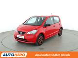Seat Mii 1.0 Reference*KLIMA*CD*GARANTIE* - Seat Mii Gebrauchtwagen in Hannover