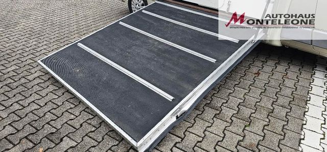 Andere Equi-Trek Sonic | 2 Pferdetransporter | Klima