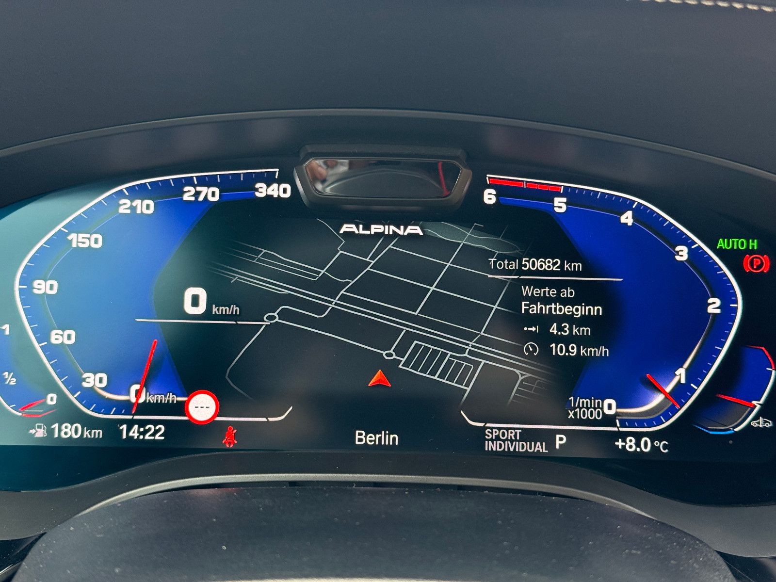 BMW 530dxDrive 360 H K Digital Key Individual Luxury foto 13