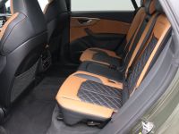 Audi Q8 - Vorschau Bild 10