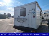 Joint SOLAR/ZAHNRIEMEN+TÜV NEU/GFK/SEP DUSCHE - Joint Diesel Alkoven