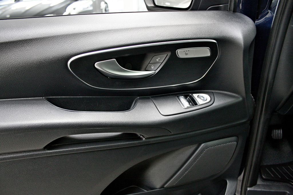 Mercedes-Benz Vito Mixto 119 CDI AHK KAMERA STANDH NETTO 24000