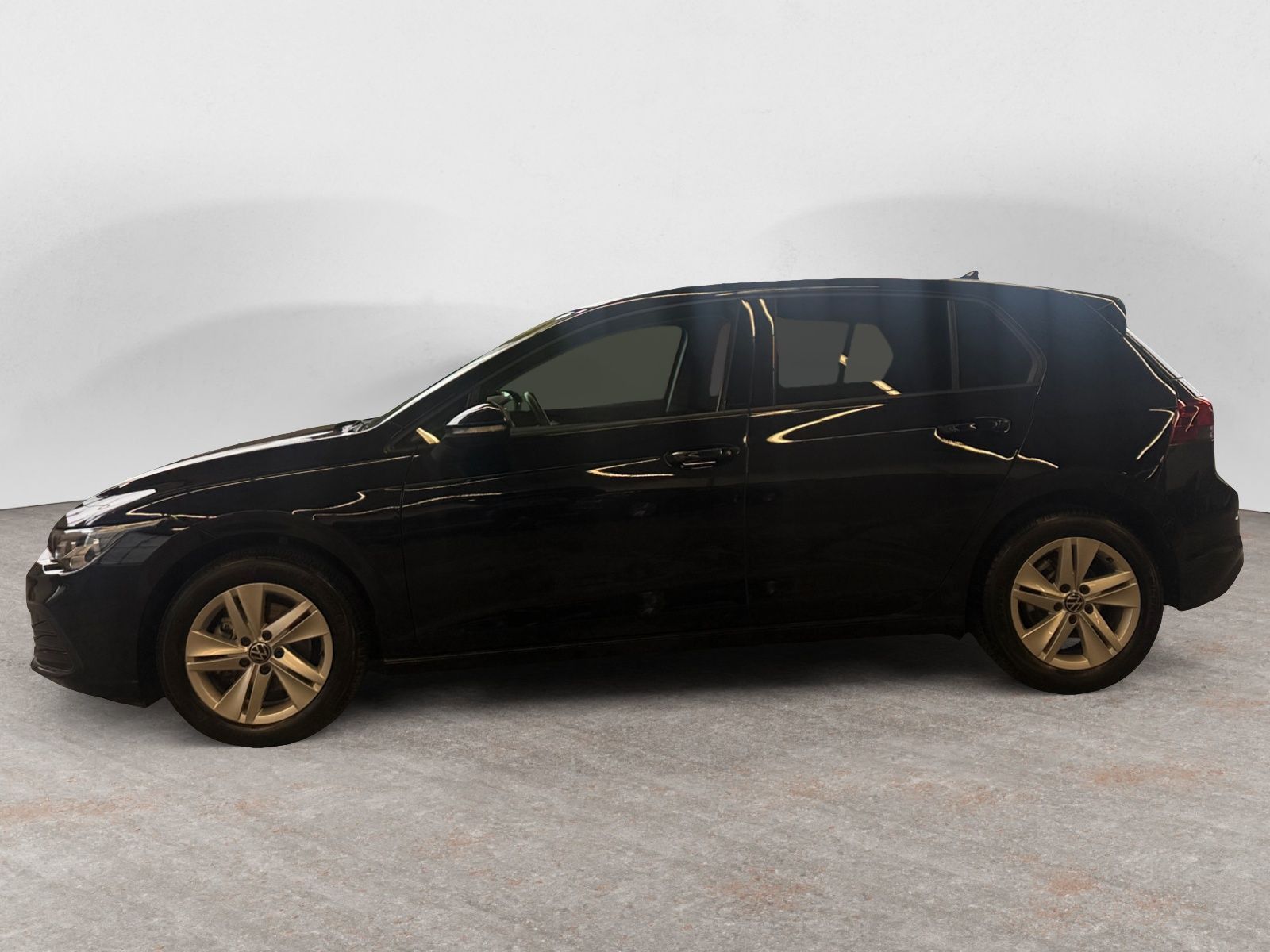 Volkswagen Golf - Bild 3