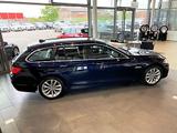 BMW 520d Touring Luxury Line Automatik Vollleder  - BMW 520 in Hagen