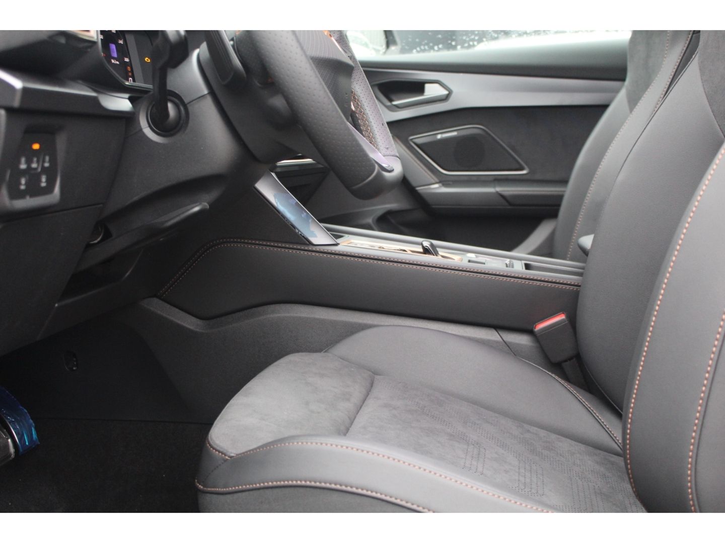 Cupra Formentor - Bild 12