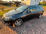 Opel Astra Sports Tourer 1.4 T ecoF Edition 88 S/...