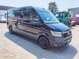 MAN TGE 3.180 Maxi 3.5t, Autom, L4H3, Leder, Navi - MAN Kombi, Kleinbus bis 9 Sitze