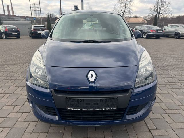 Renault Scenic III Expression